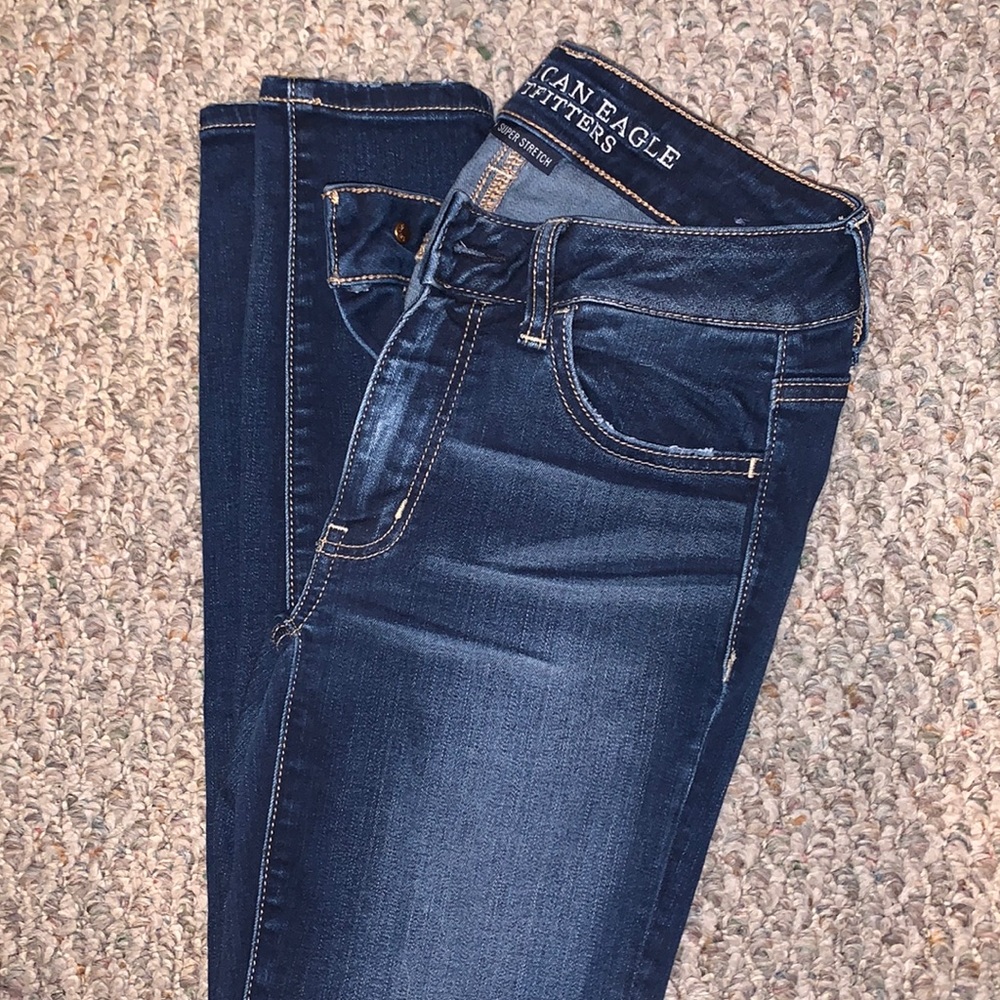 Women’s jeggings